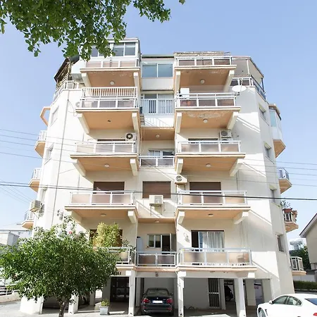Korinis Apartamento Limassol