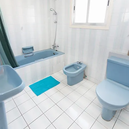Korinis Apartamento Limassol