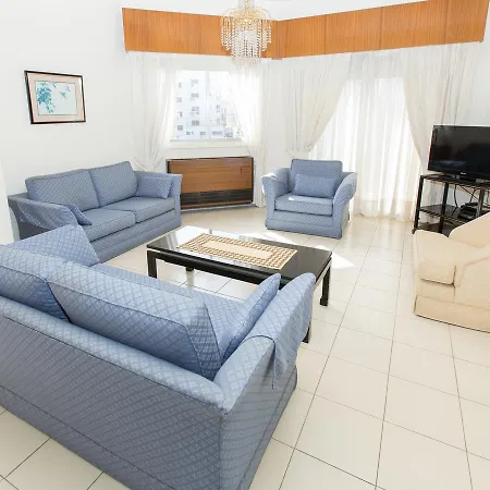 Apartamento Korinis Limassol